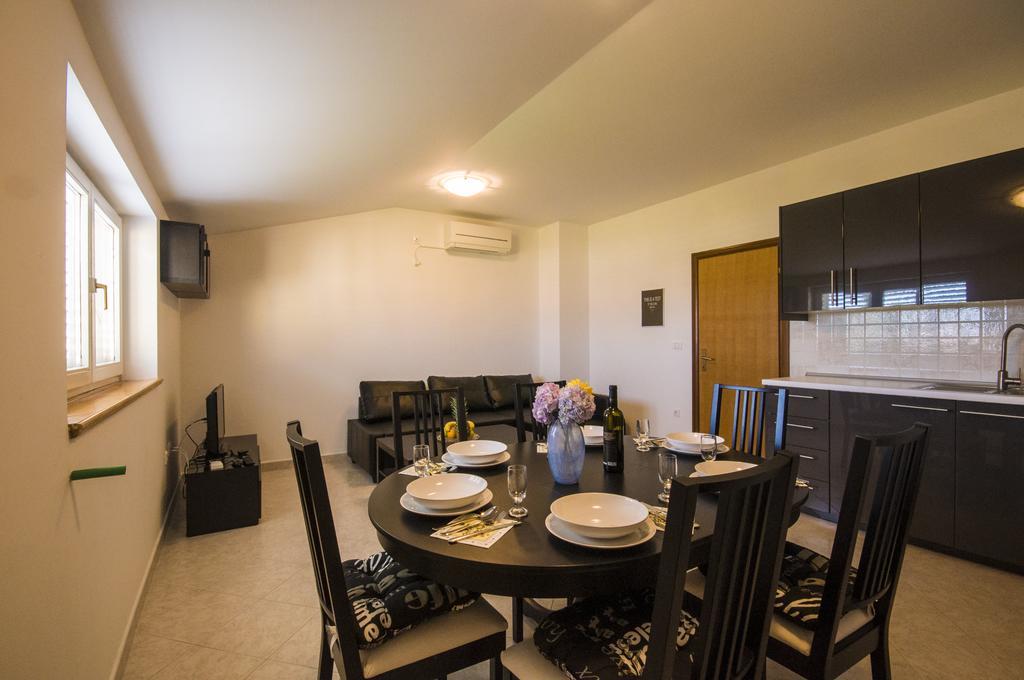 PUY Apartment Casablanca מראה חיצוני תמונה