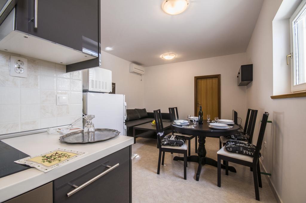 PUY Apartment Casablanca מראה חיצוני תמונה