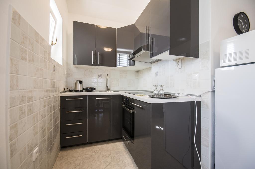 PUY Apartment Casablanca מראה חיצוני תמונה