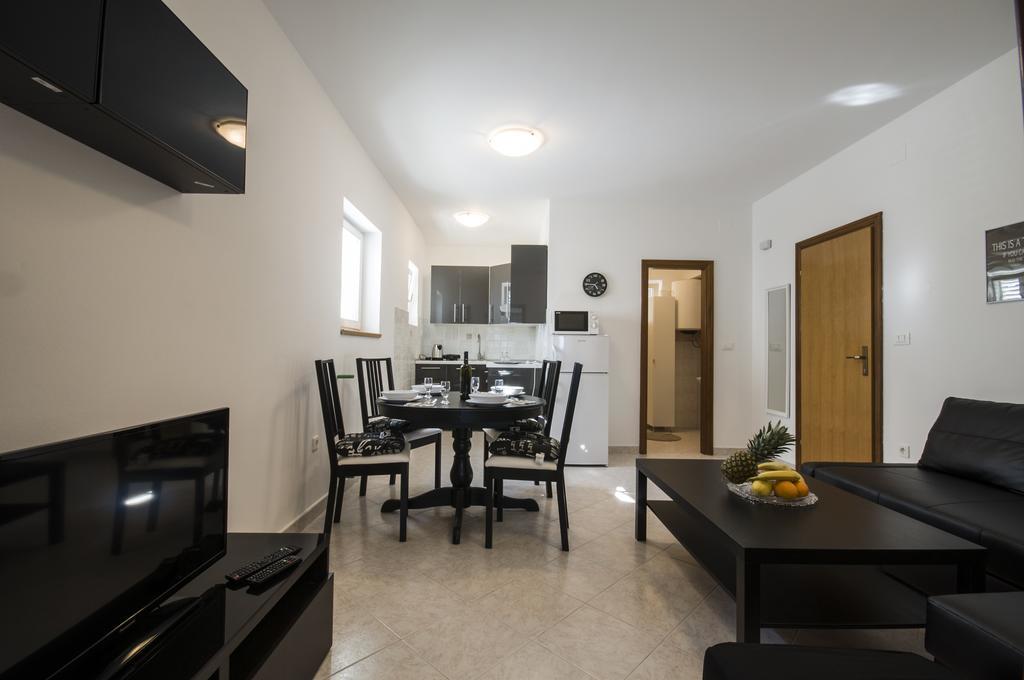 PUY Apartment Casablanca מראה חיצוני תמונה