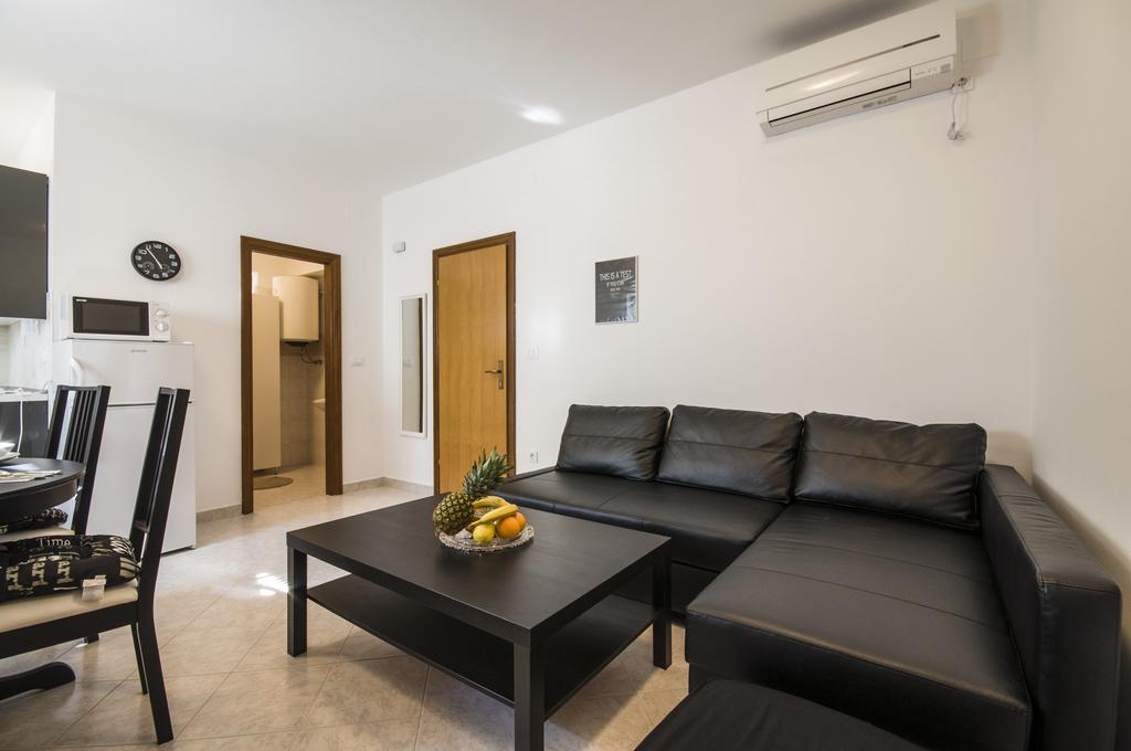 PUY Apartment Casablanca מראה חיצוני תמונה