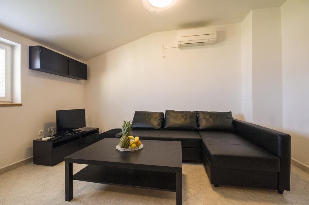 PUY Apartment Casablanca מראה חיצוני תמונה