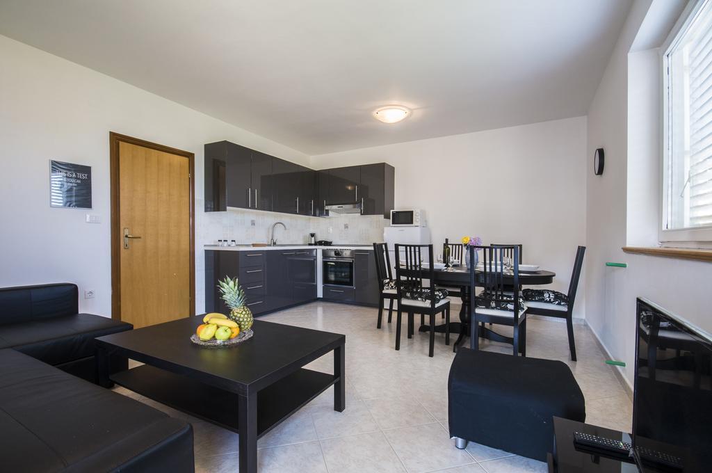 PUY Apartment Casablanca מראה חיצוני תמונה