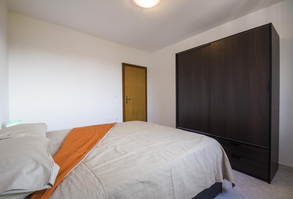 PUY Apartment Casablanca מראה חיצוני תמונה