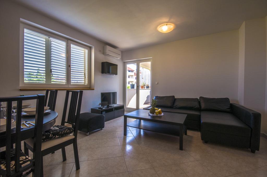 PUY Apartment Casablanca מראה חיצוני תמונה