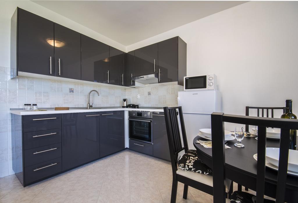 PUY Apartment Casablanca מראה חיצוני תמונה