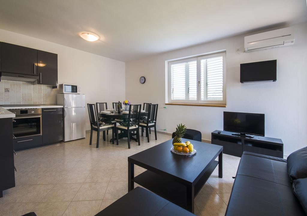 PUY Apartment Casablanca מראה חיצוני תמונה