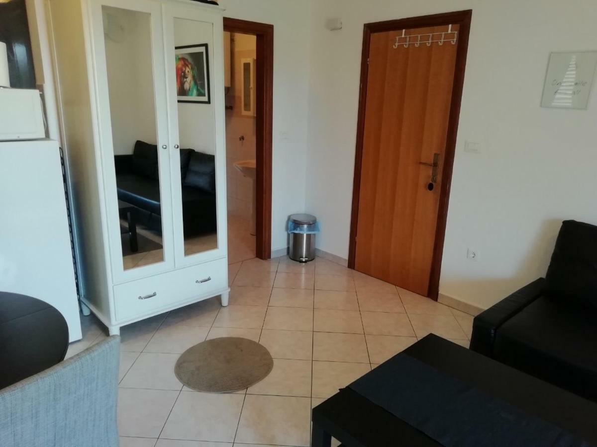 PUY Apartment Casablanca מראה חיצוני תמונה