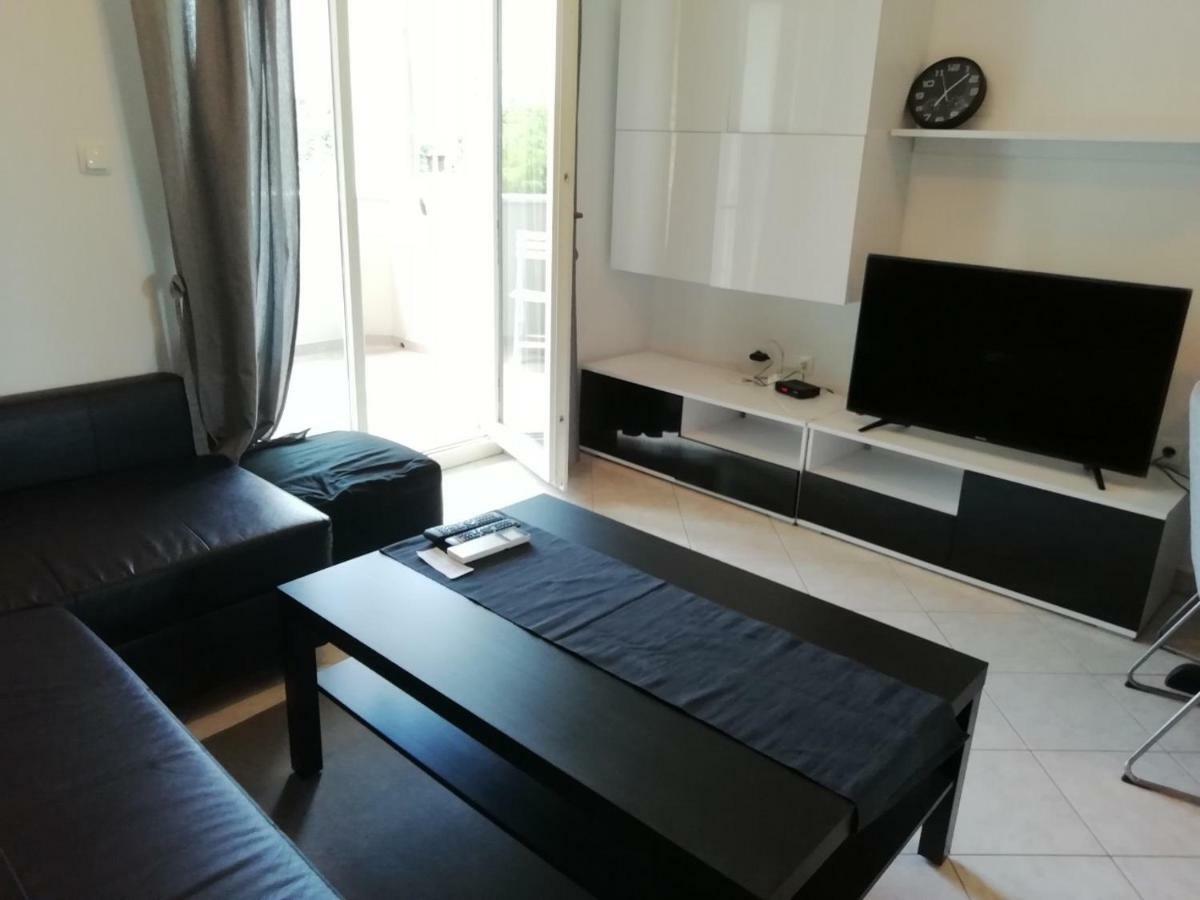 PUY Apartment Casablanca מראה חיצוני תמונה