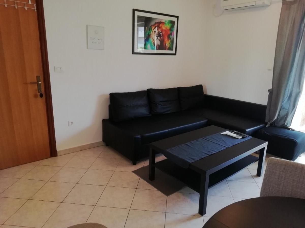 PUY Apartment Casablanca מראה חיצוני תמונה